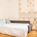 The Best Rent - Two-bedroom apartment in Maciachini district