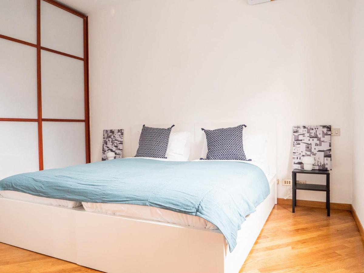 Appartement The Rent - Two-bedroom In Maciachini District Milan
